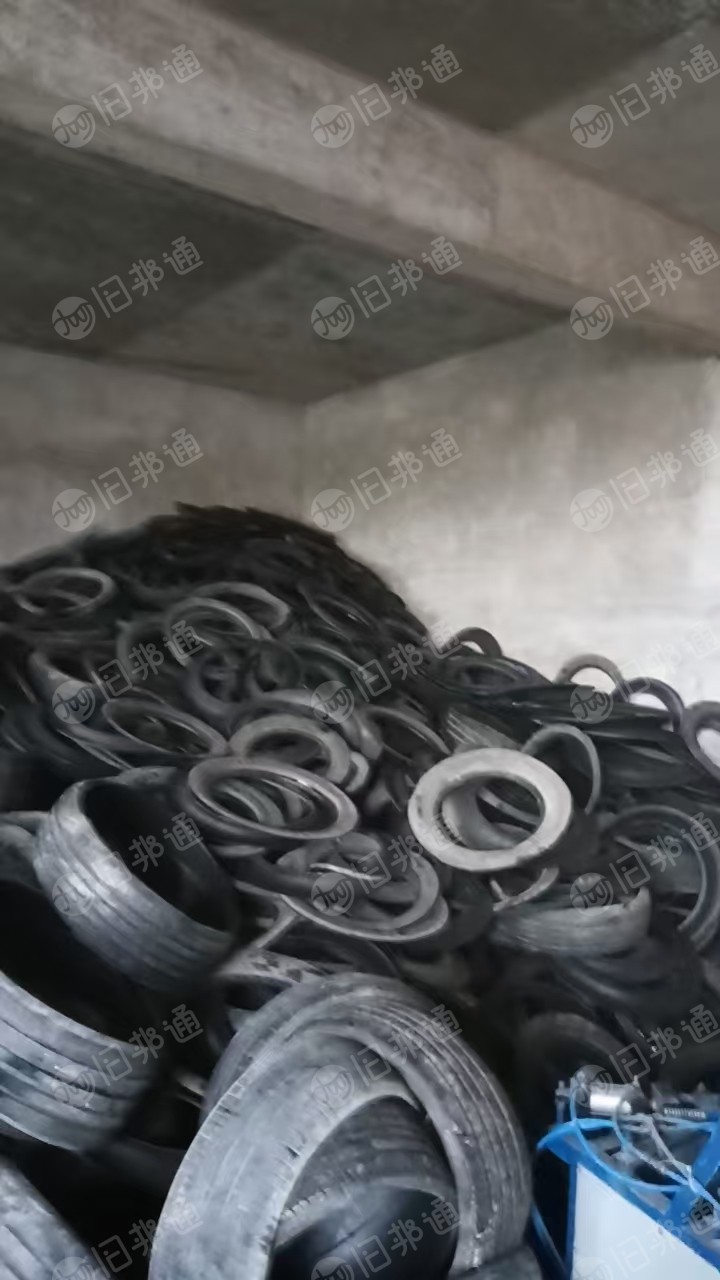 出售轮胎废料，月供50/60吨