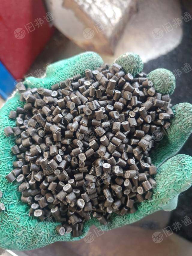 出售单涂层电池膜颗粒，强度高，月供200吨