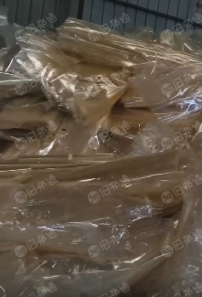 出售无胶PET膜，月供50-60吨