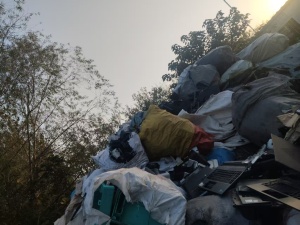 出售PC/ABS合金料