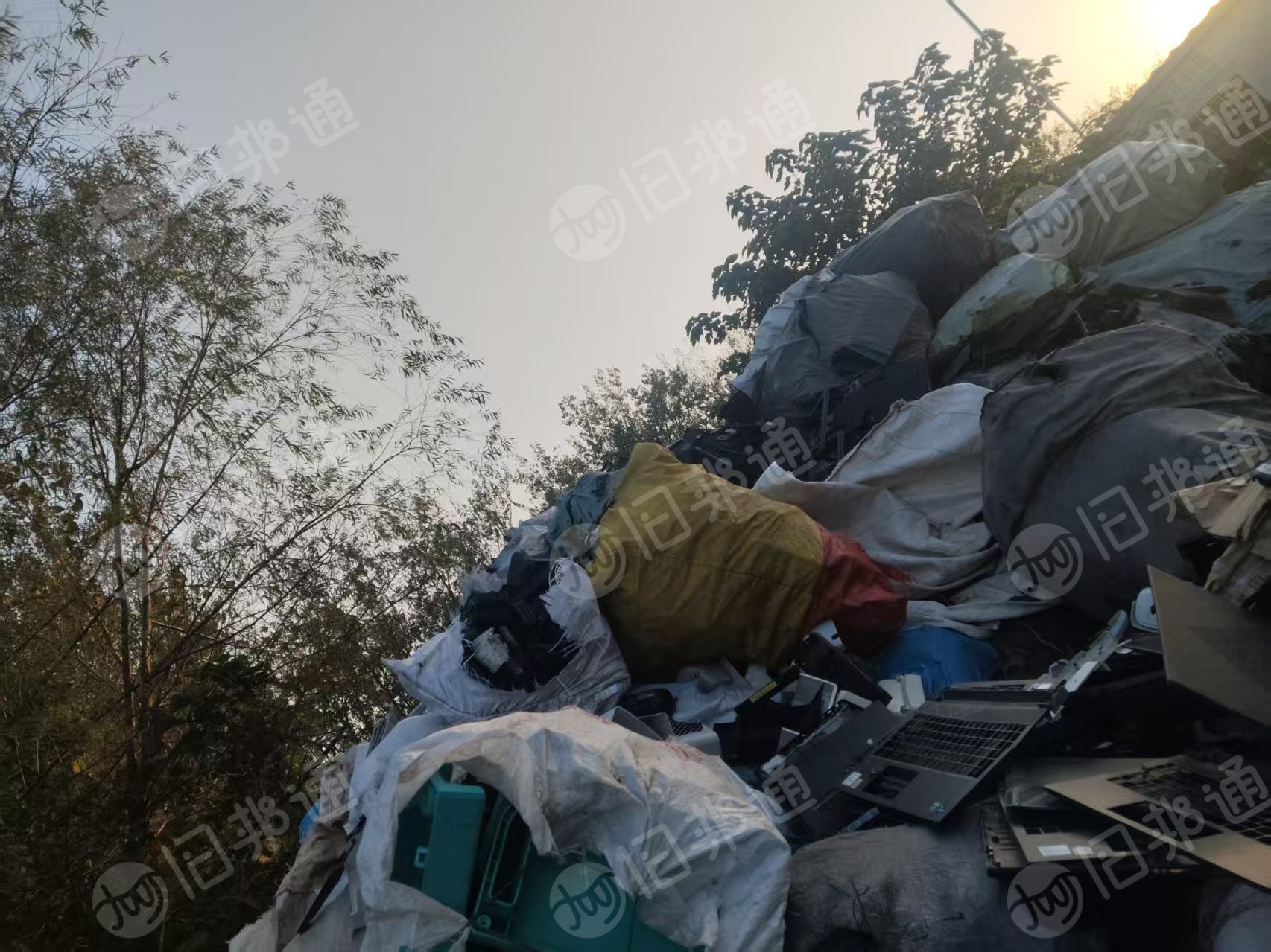 出售PC/ABS合金料