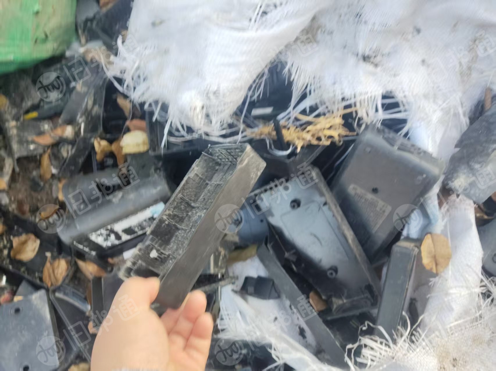 出售PC/ABS合金料