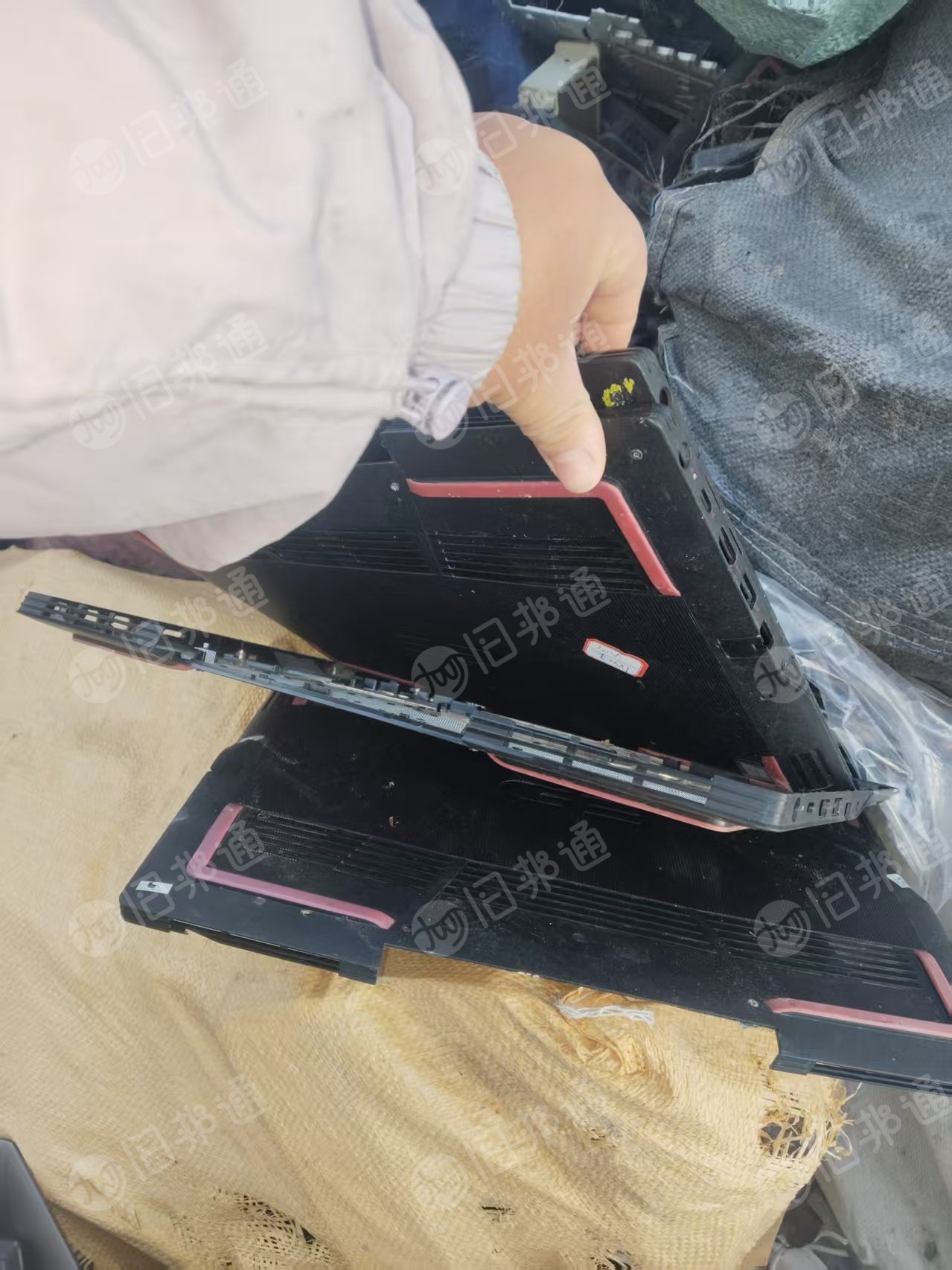 出售PC/ABS合金料