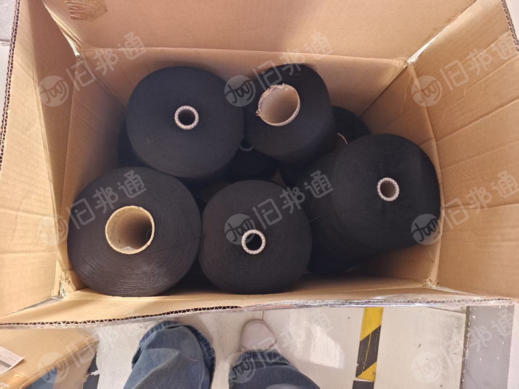 出售库存羊毛纱线，库存纱线