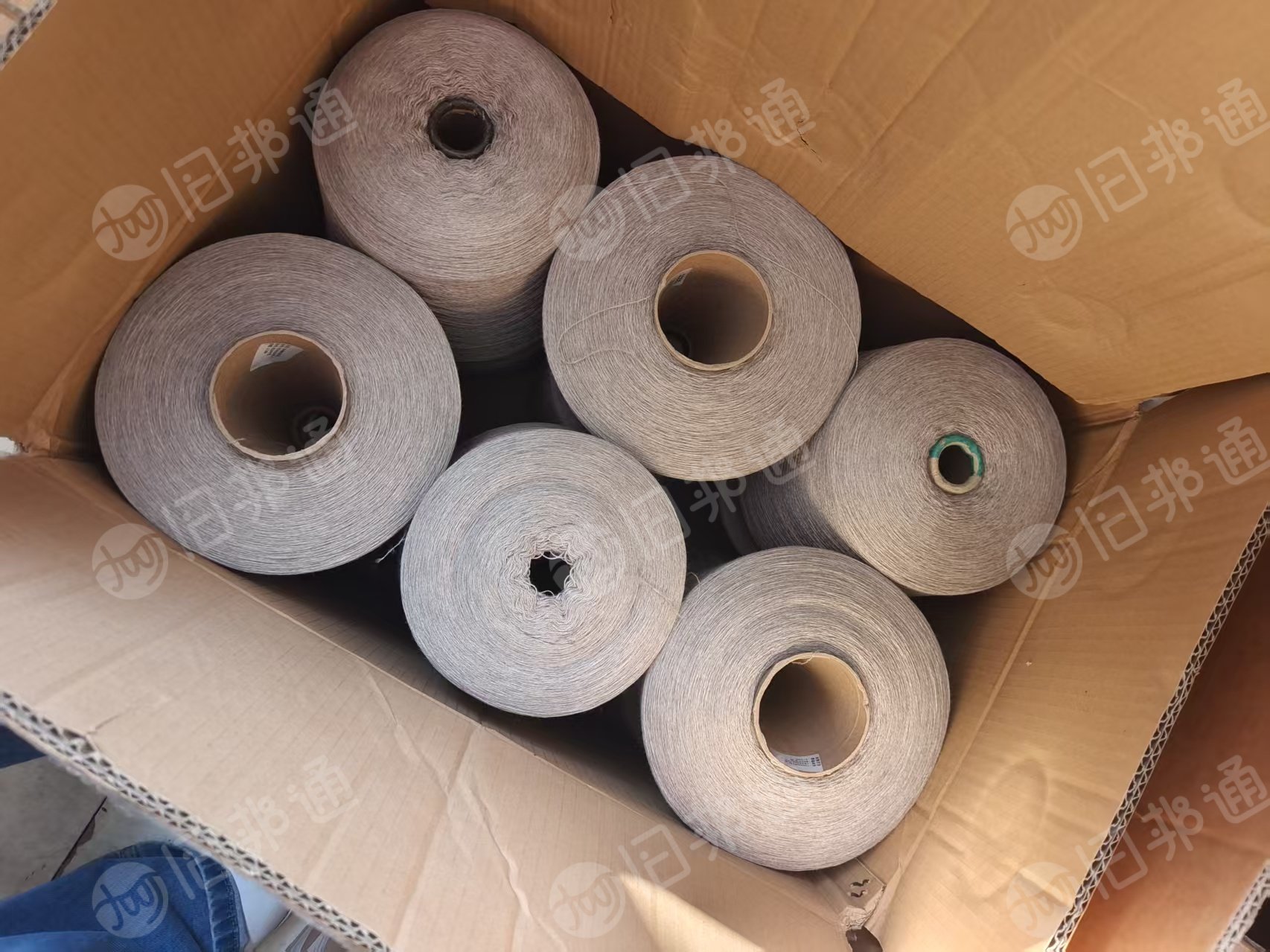 出售库存羊毛纱线，库存纱线