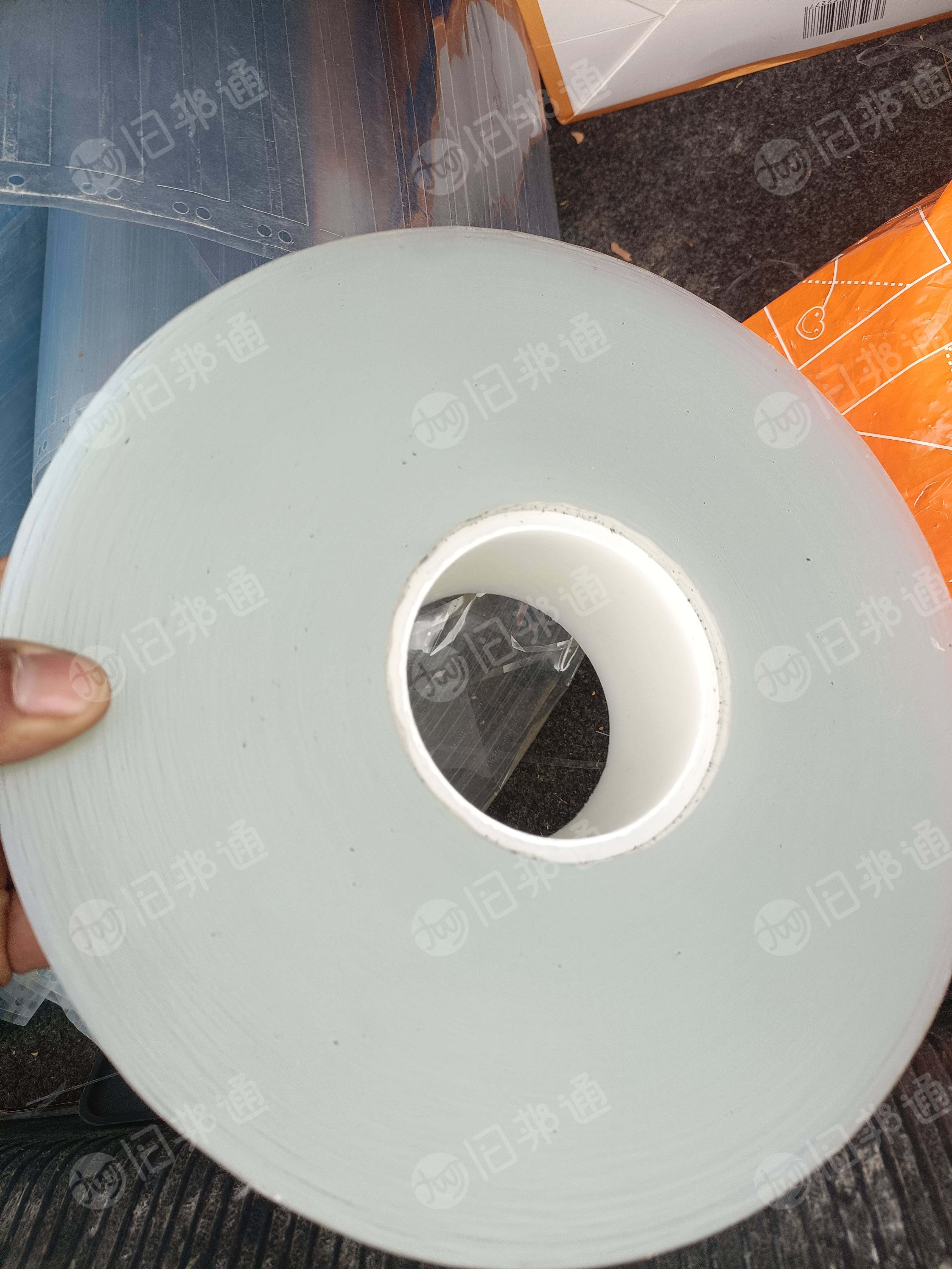 出售电子厂下来的PET膜废料，月供200吨左右