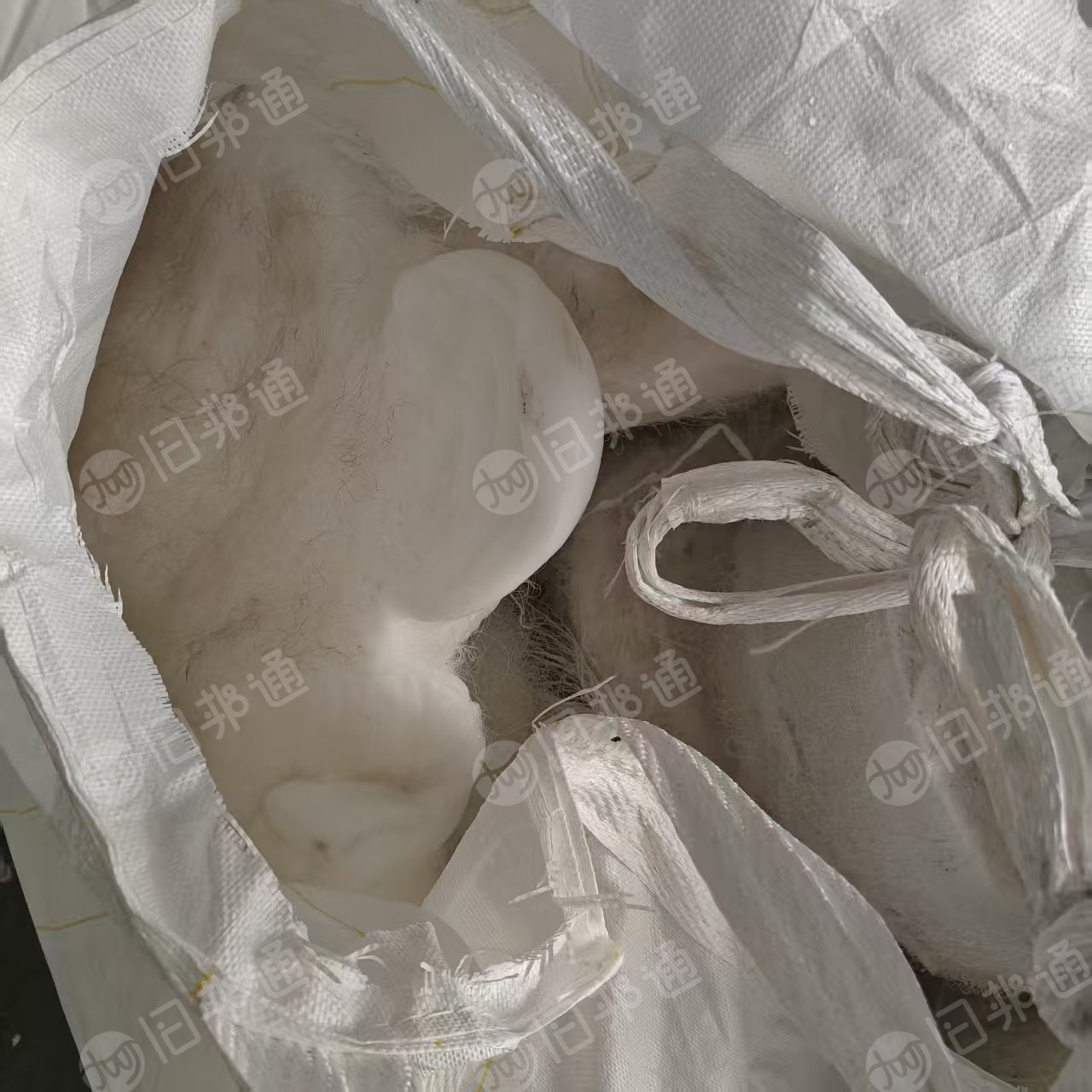 厂家长期出售ES废丝，月供100多吨，在福建南平