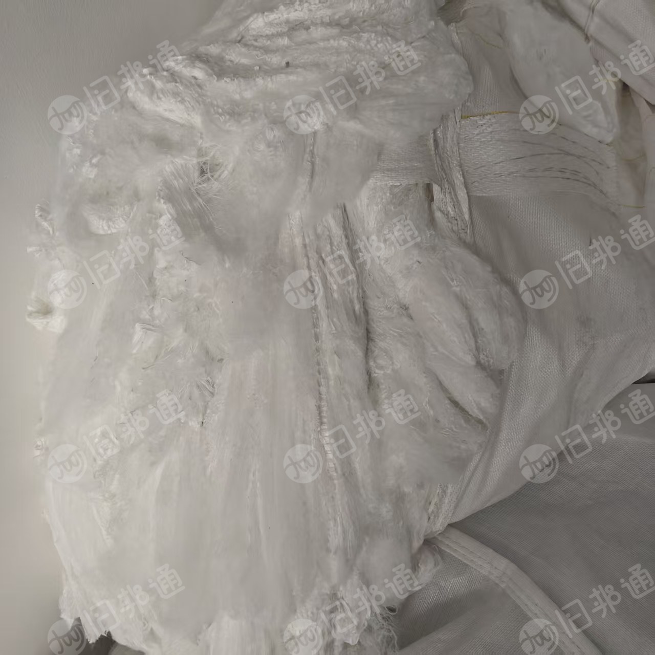 厂家长期出售ES废丝，月供100多吨，在福建南平