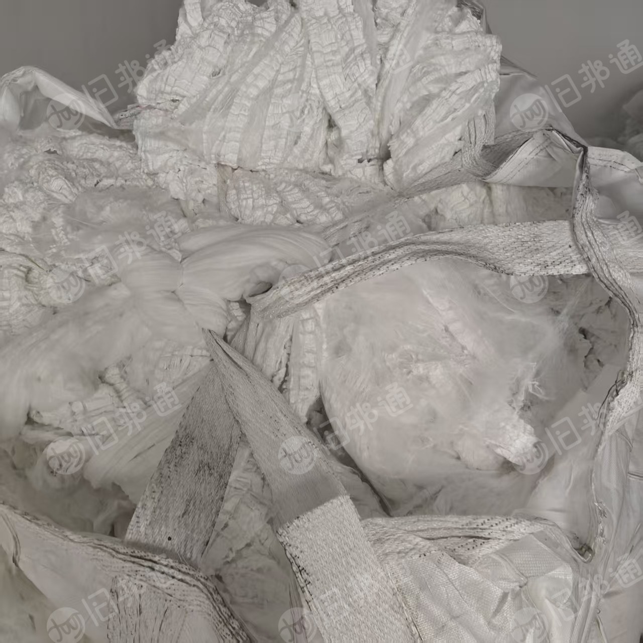 厂家长期出售ES废丝，月供100多吨，在福建南平