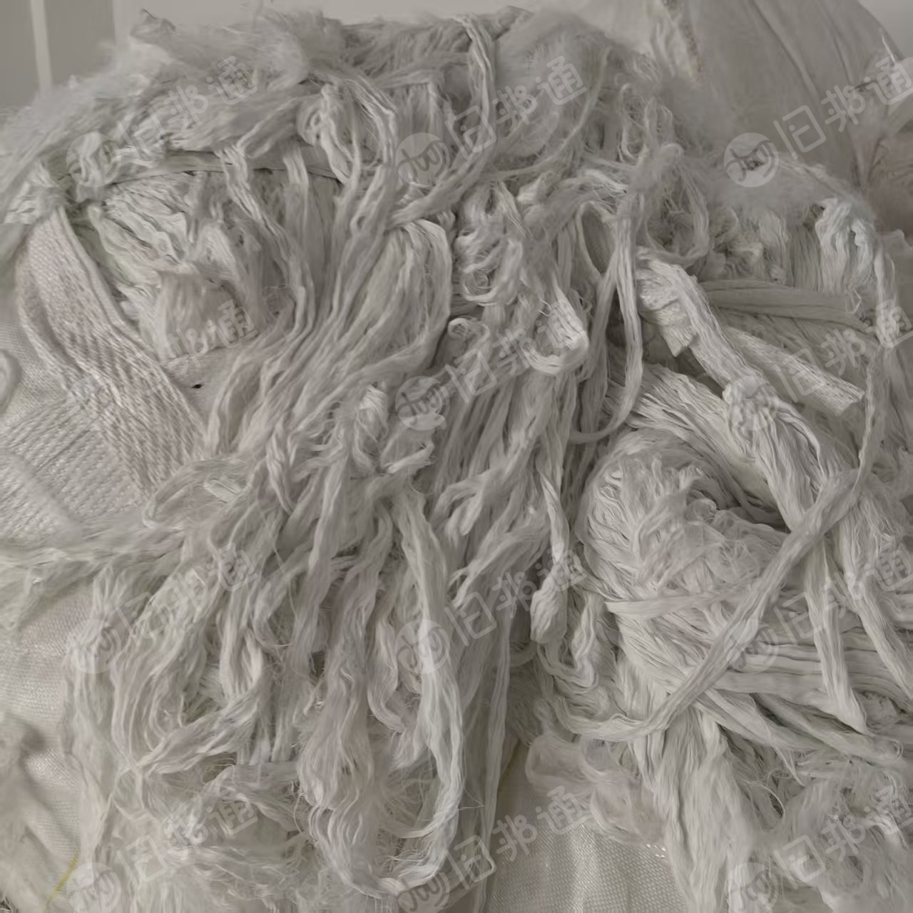 厂家长期出售ES废丝，月供100多吨，在福建南平