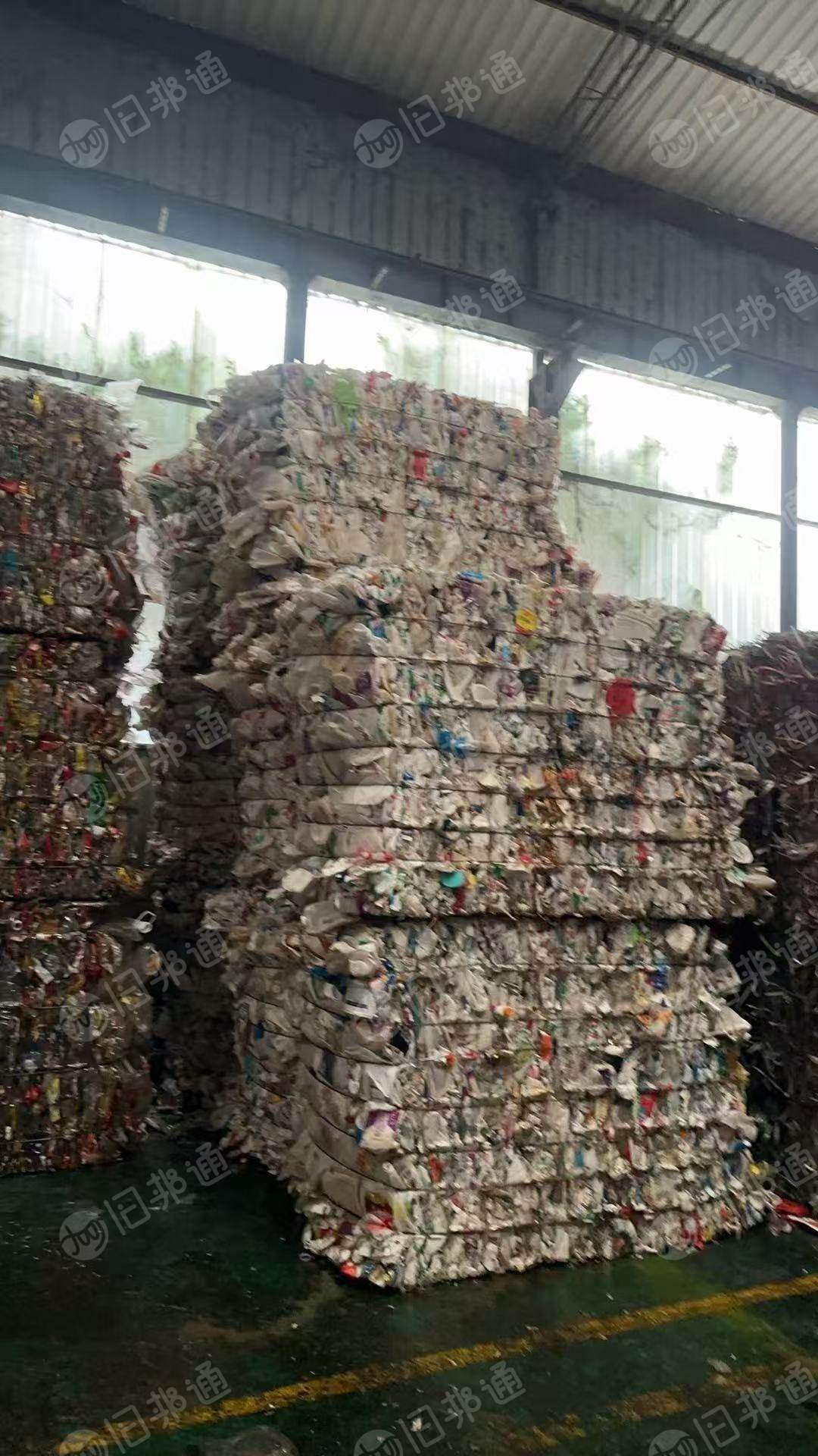 常年出售大小白混压块