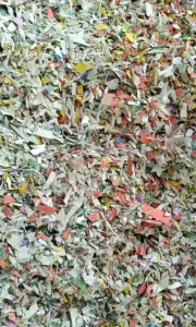 求购PP打包带破碎料，漂沉一起，造粒用