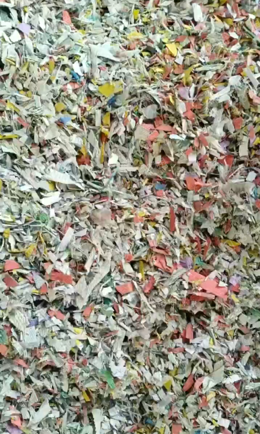 求购PP打包带破碎料，漂沉一起，造粒用