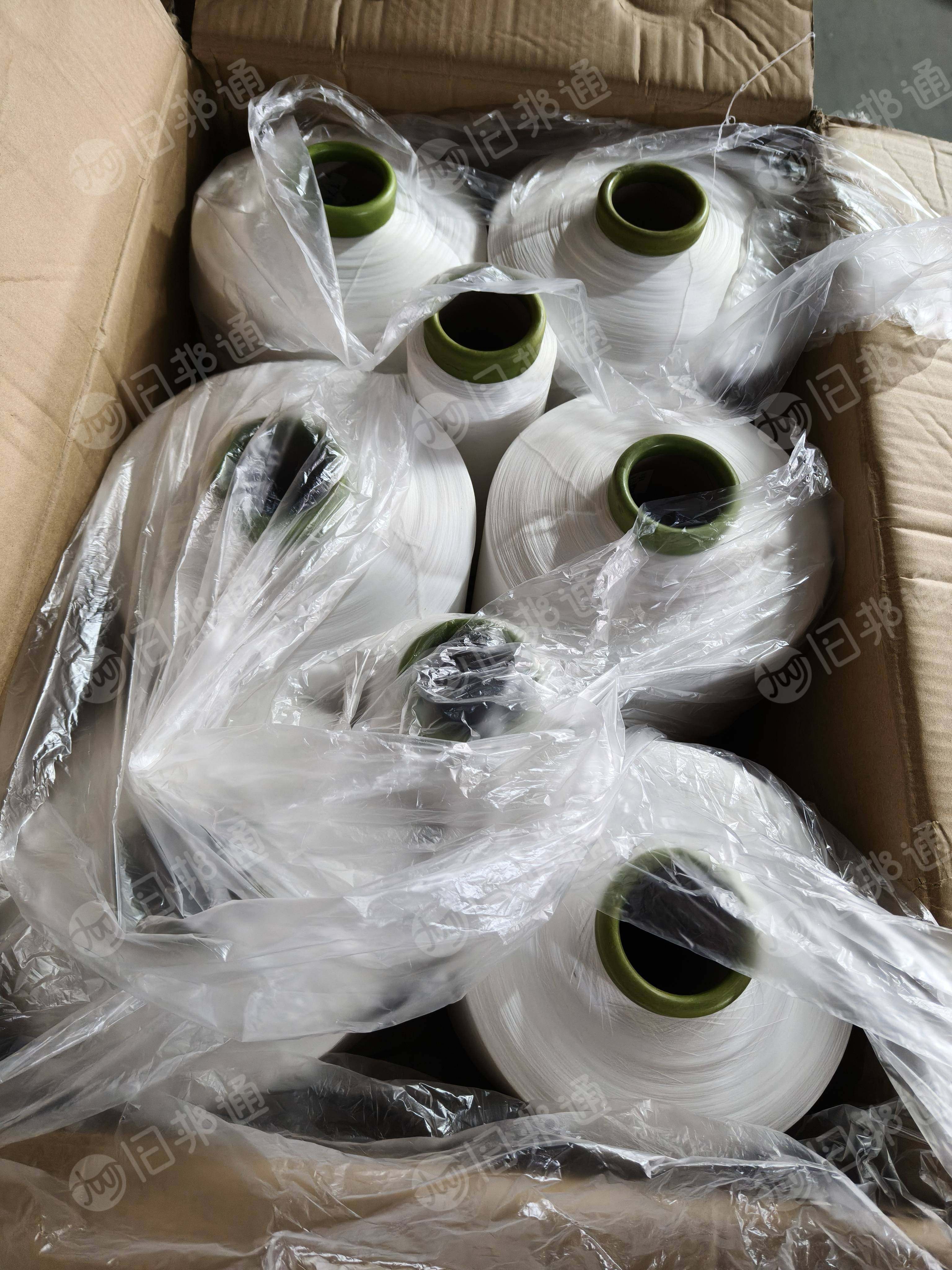 长期大量回收化纤原料，DTY、POY、FDY，低弹丝、锦纶丝、丙纶丝，高强丝等