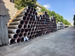 出售工业大纸筒废料