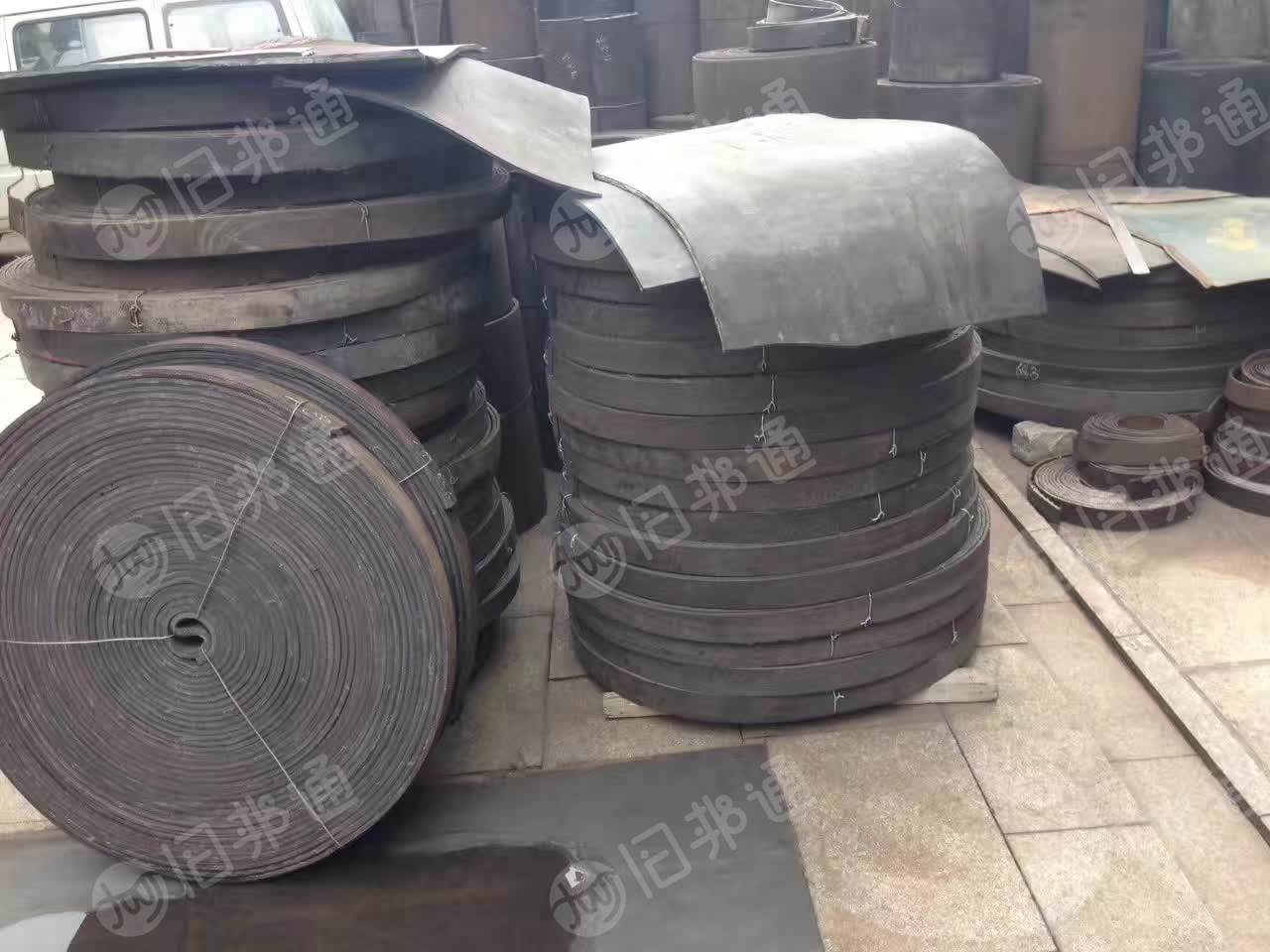 长期出售新旧尼龙输送带,车厢垫带