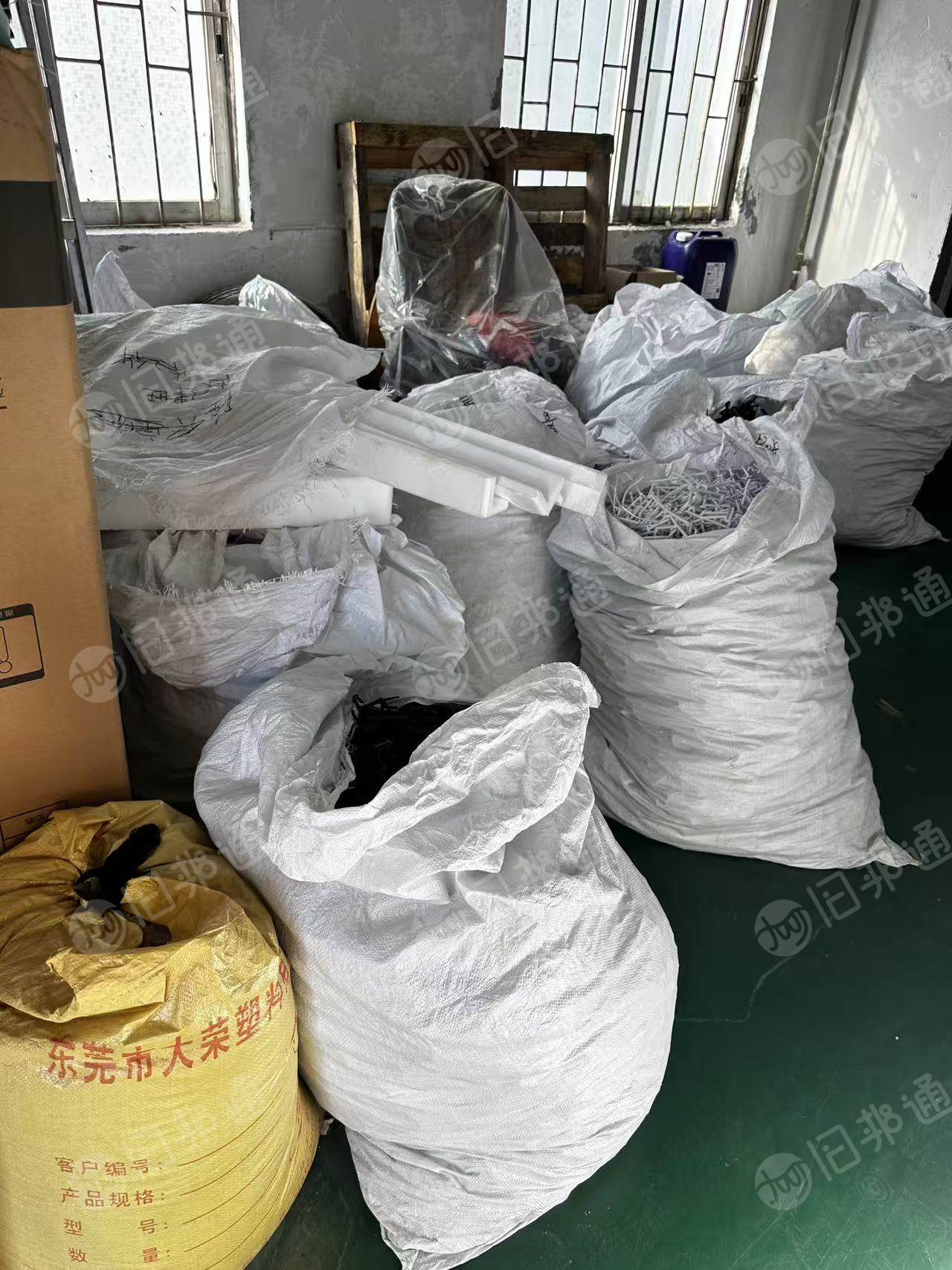 出售硅胶线管，PVC线管碎料