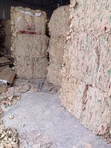 厂家大量收购电分离牛皮纸