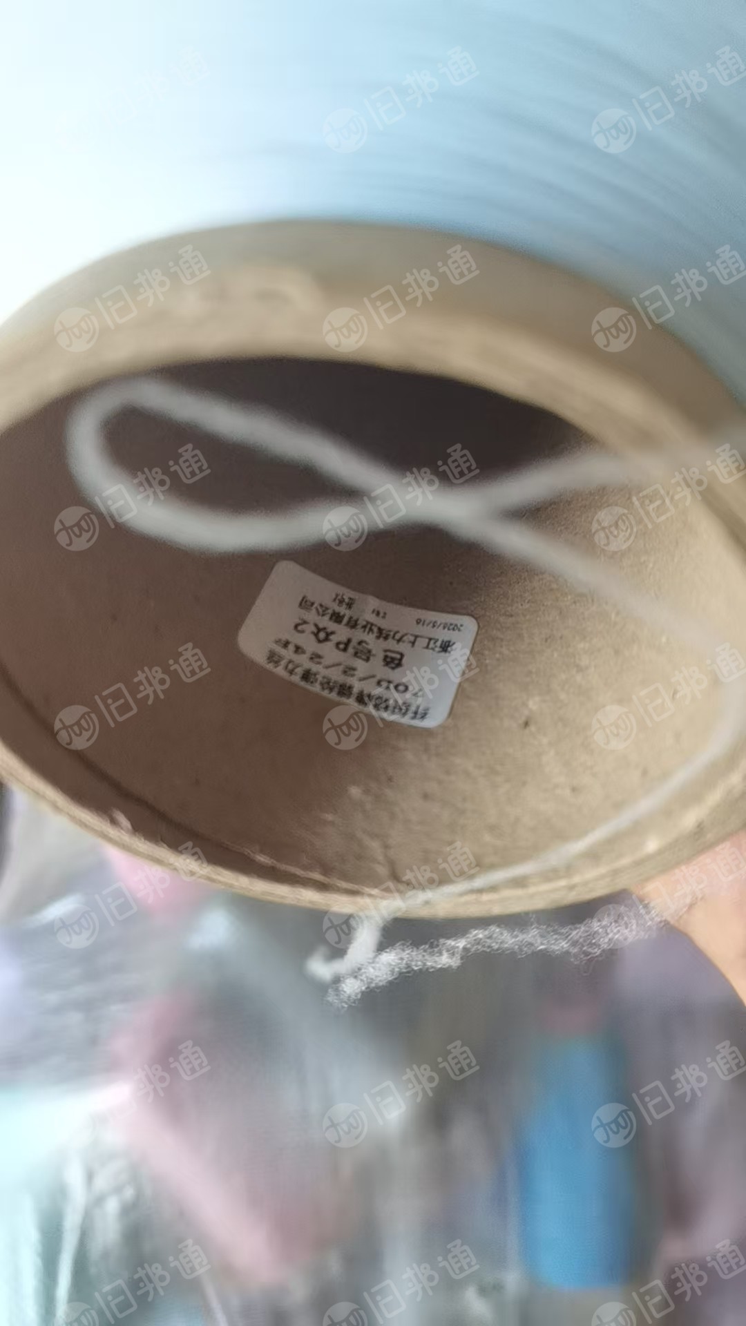 长期出售割下来的高弹丝，废丝