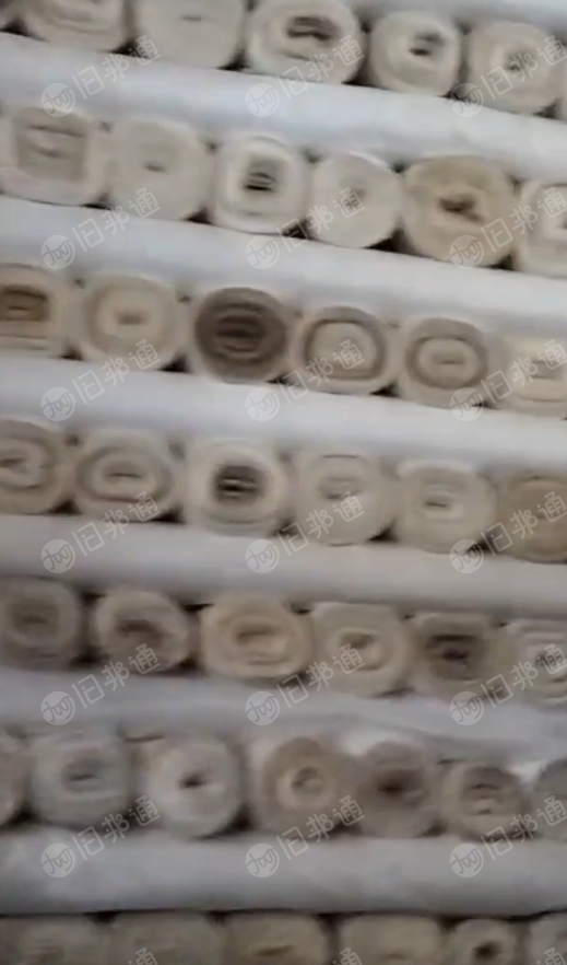 出售白色涤塔夫库存布，白坯布，门幅160克重83，现货有几十万米，货在江苏苏州盛泽