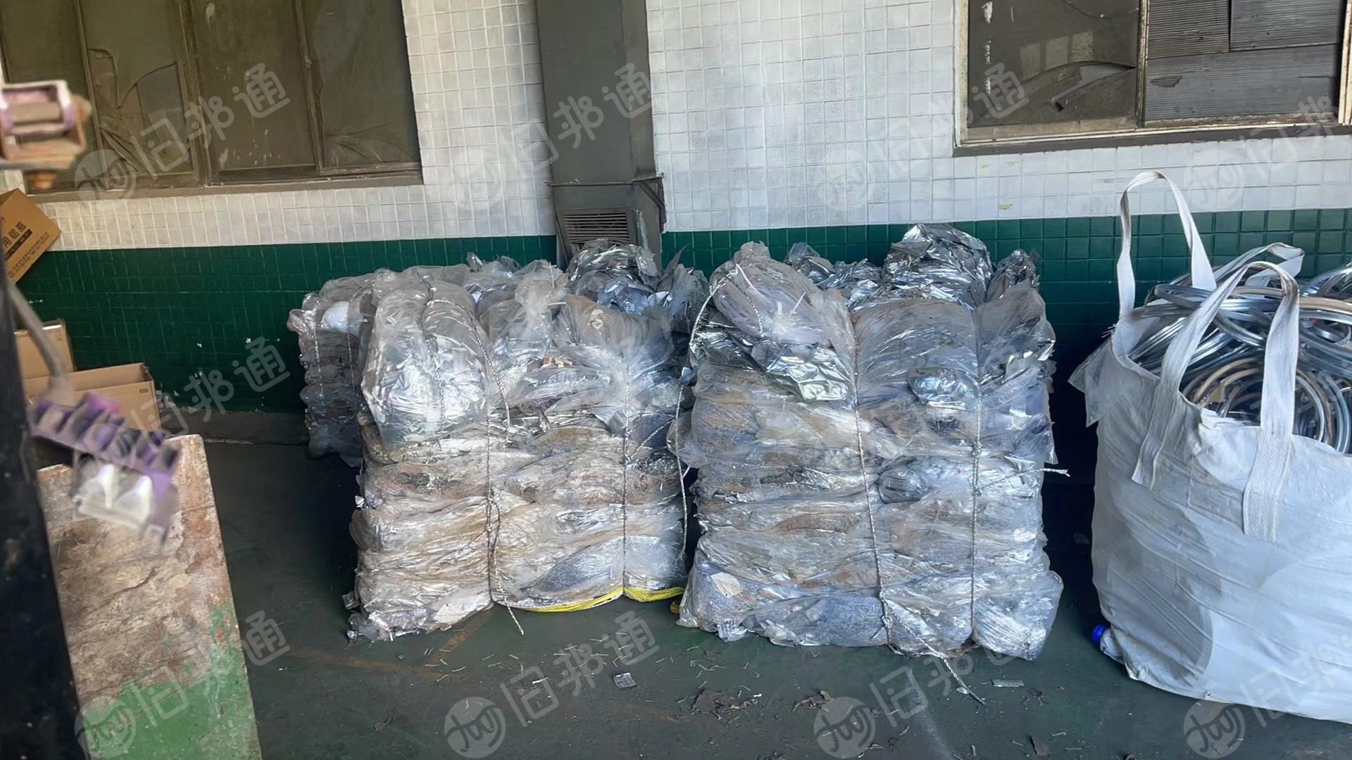 出售PVC药板废料，月供9.6一车