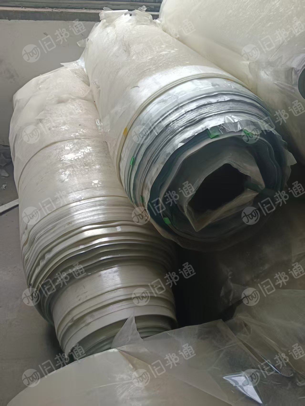 出售单层PET卷膜，现货30吨左右