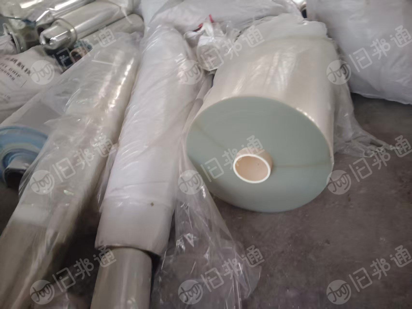出售双层PET卷膜，现货二三十吨