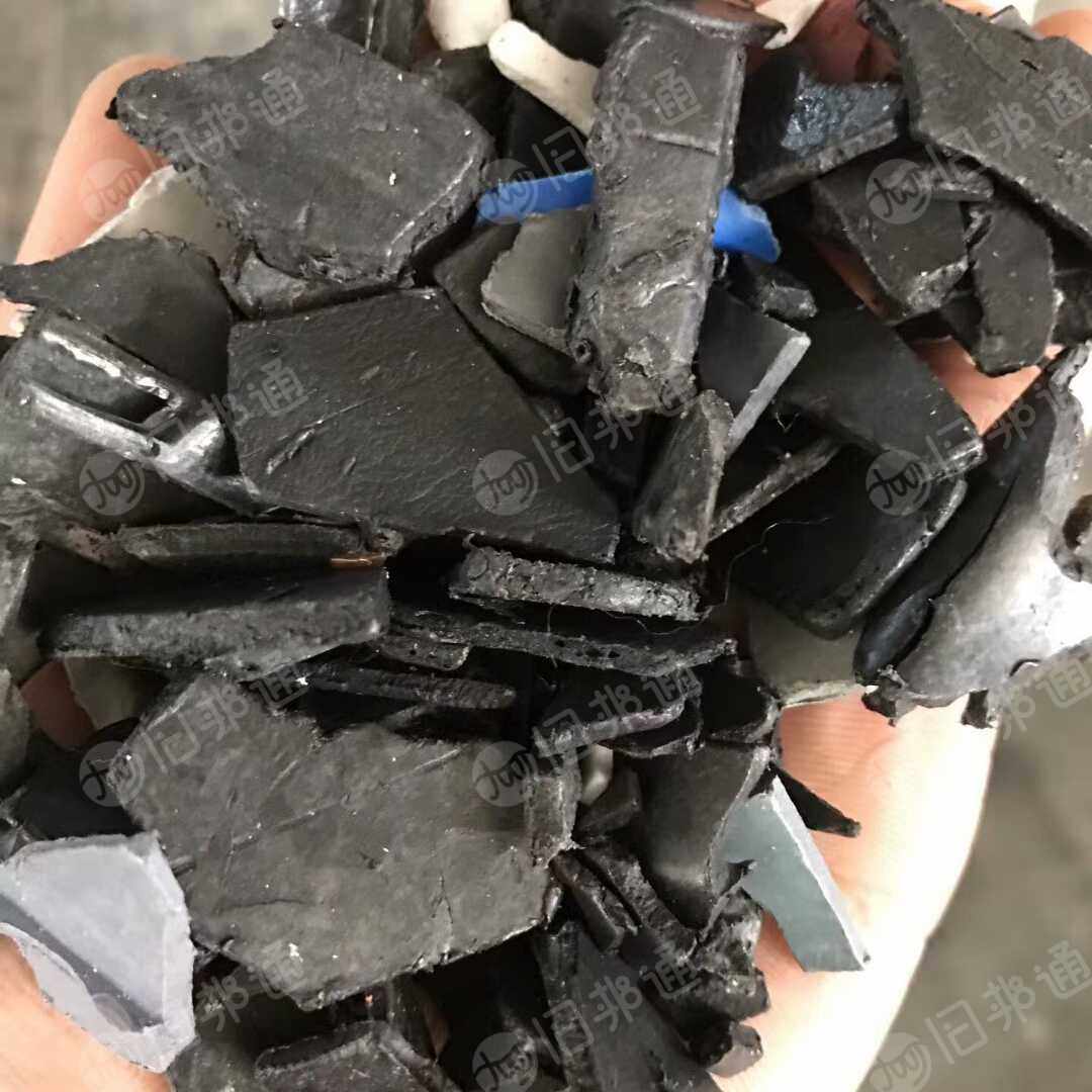 求购质量好的PP摩配破碎料