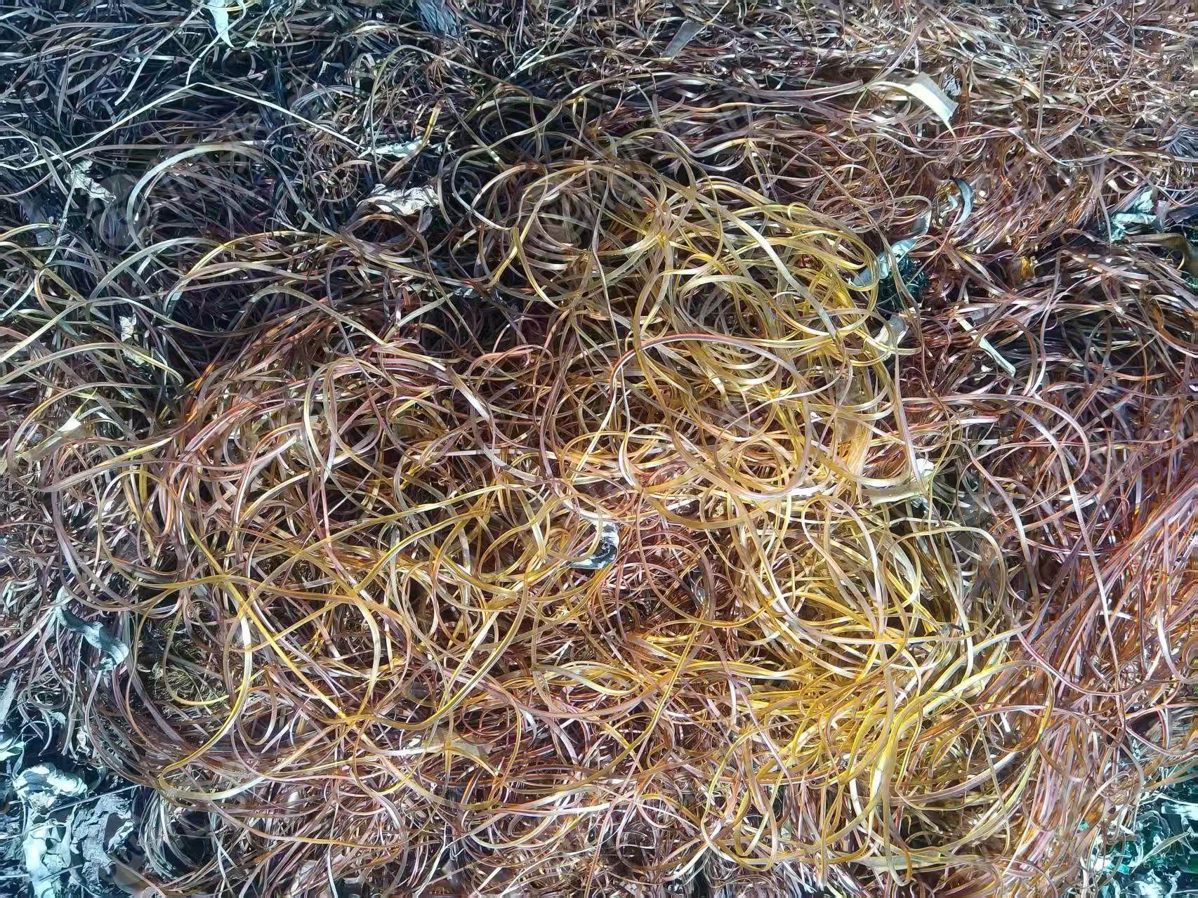 出售杂色聚氨酯边角料