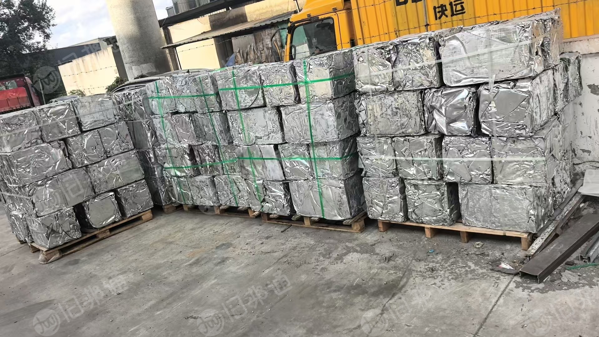 长期出售6系铝皮