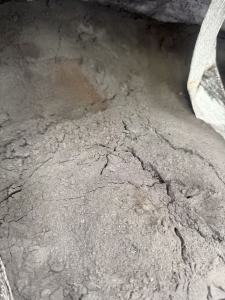 出售抛丸灰，出水50左右