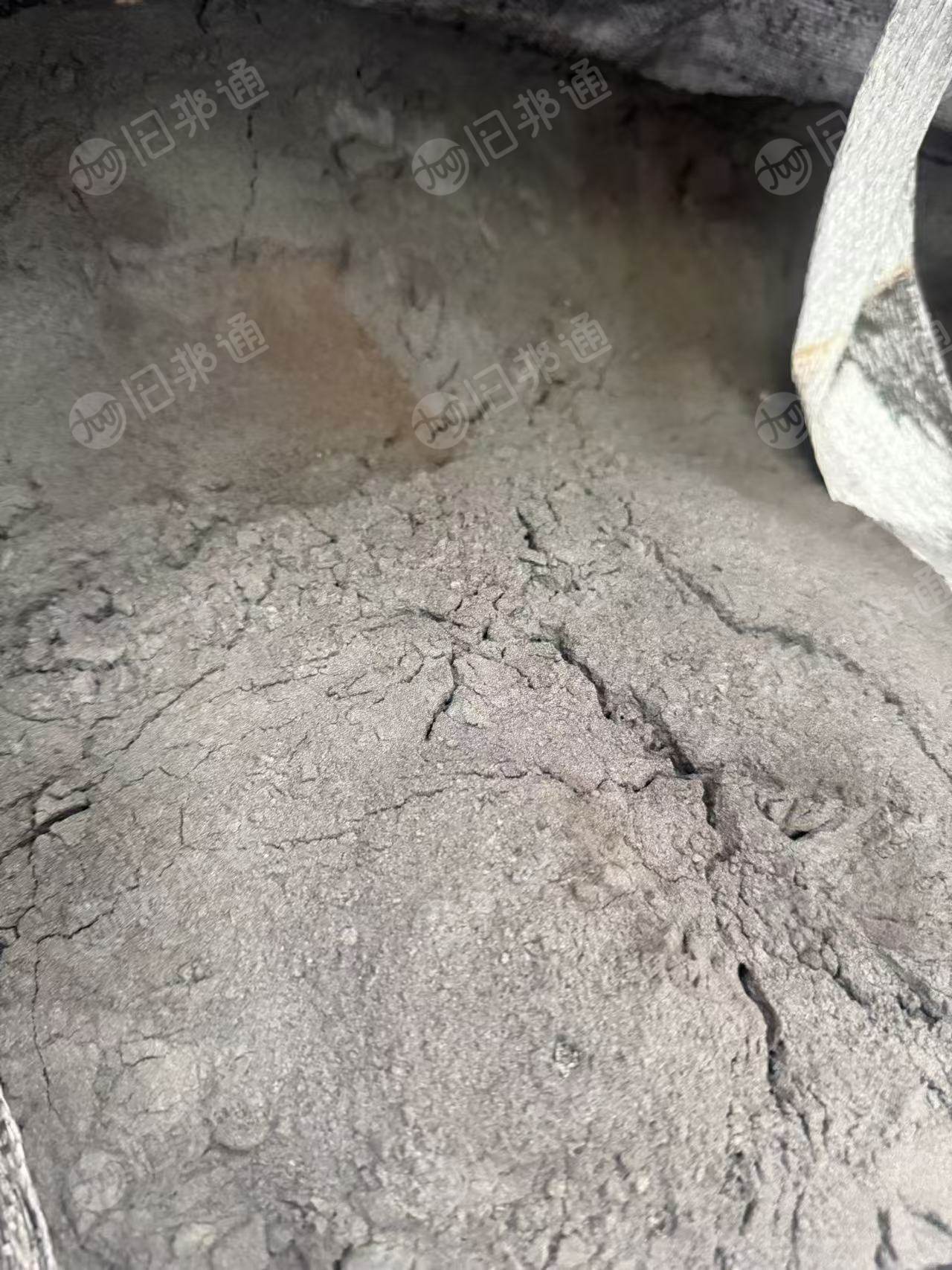 出售抛丸灰，出水50左右