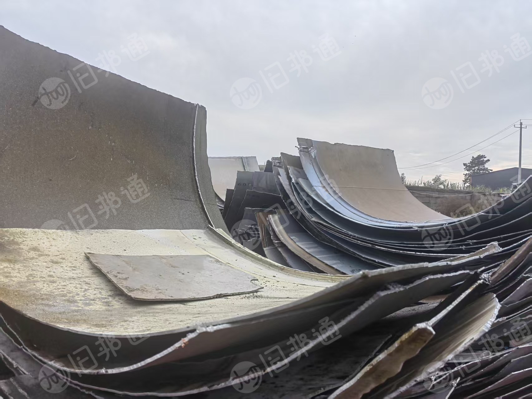 大量出售304不锈钢，罐板