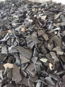 常年出售PP摩配破碎料，有过盐池脱水，拆车厂收来的