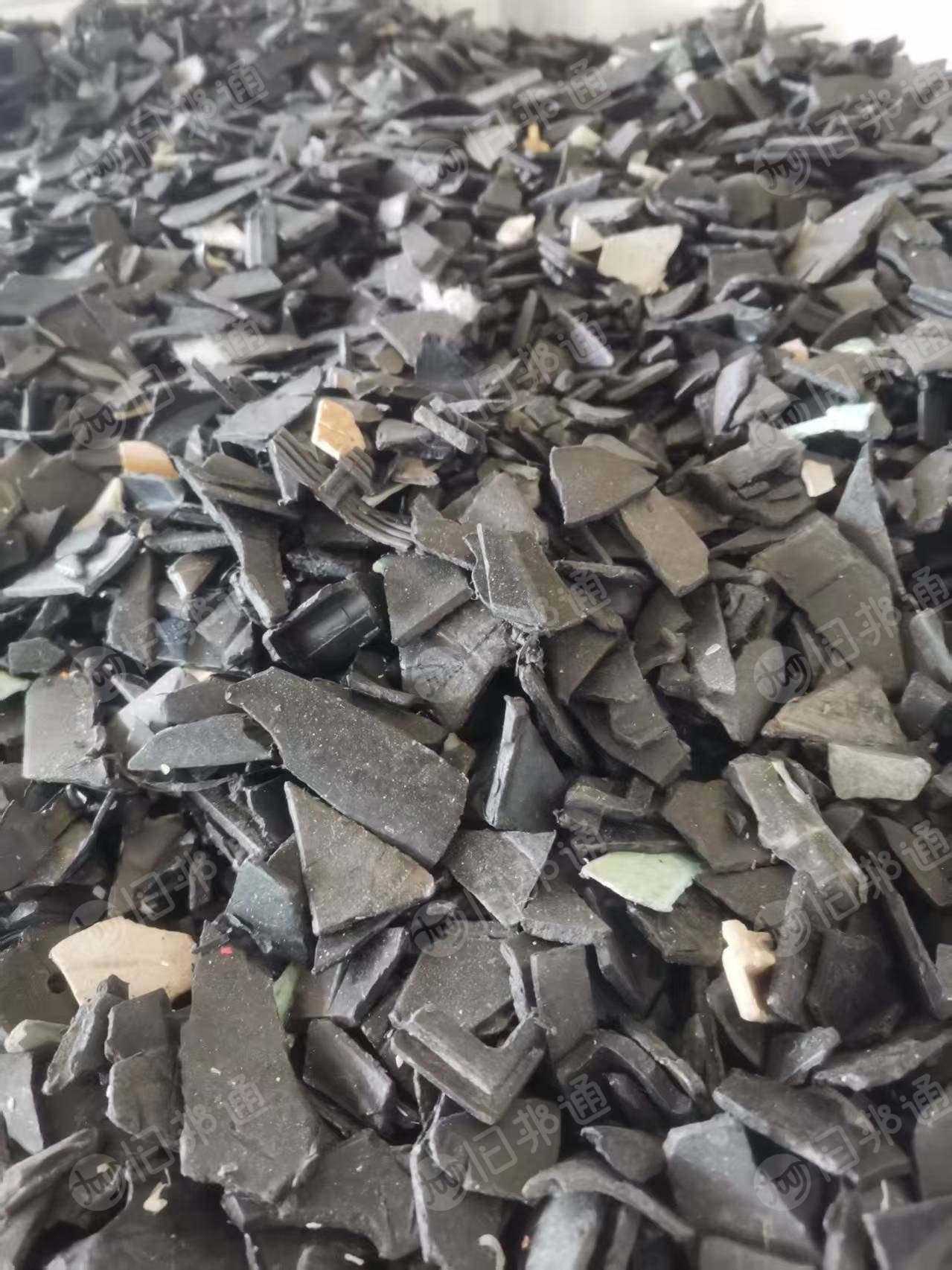常年出售PP摩配破碎料，有过盐池脱水，拆车厂收来的