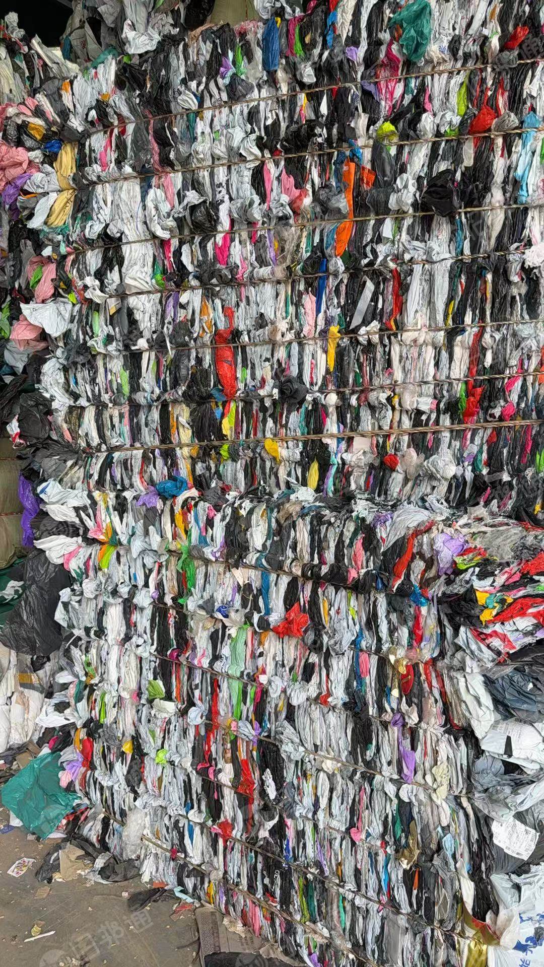 出售干造快递袋废料
