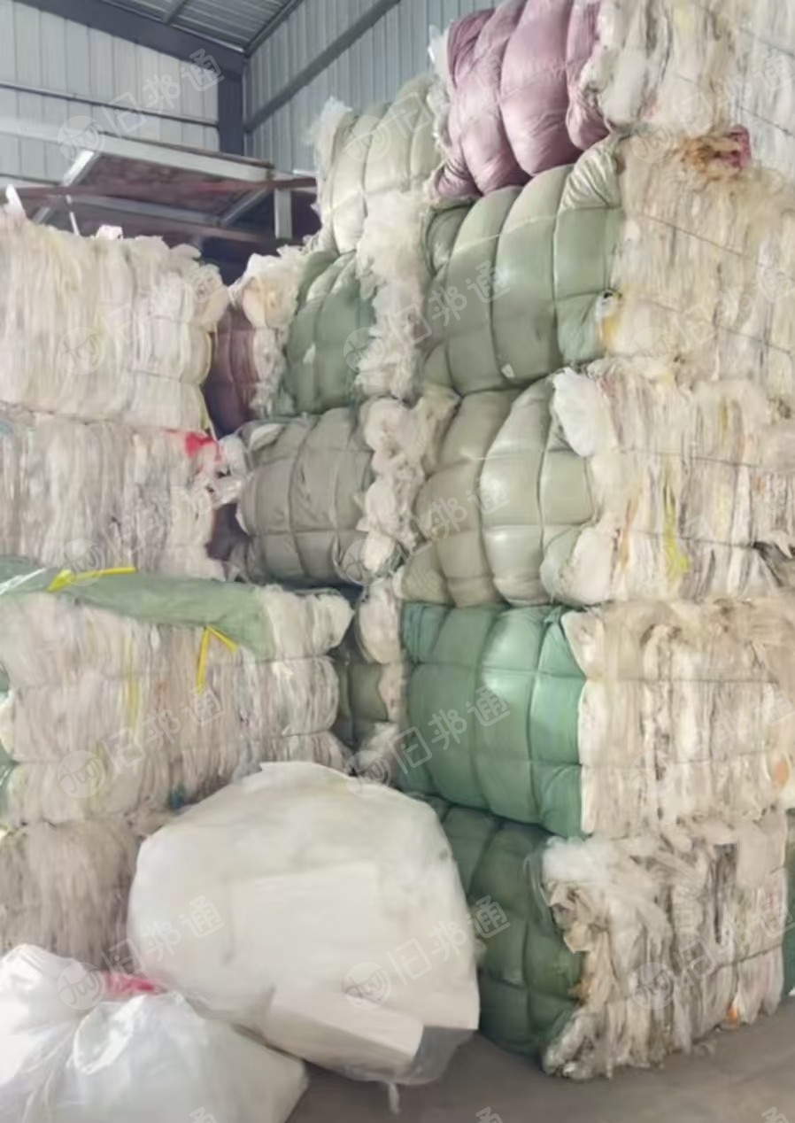 长期出售干造高低压膜废料