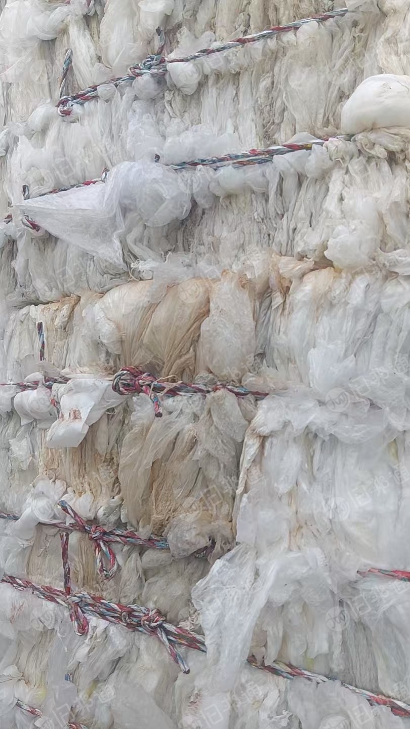 常年出售干做高低压混压膜废料