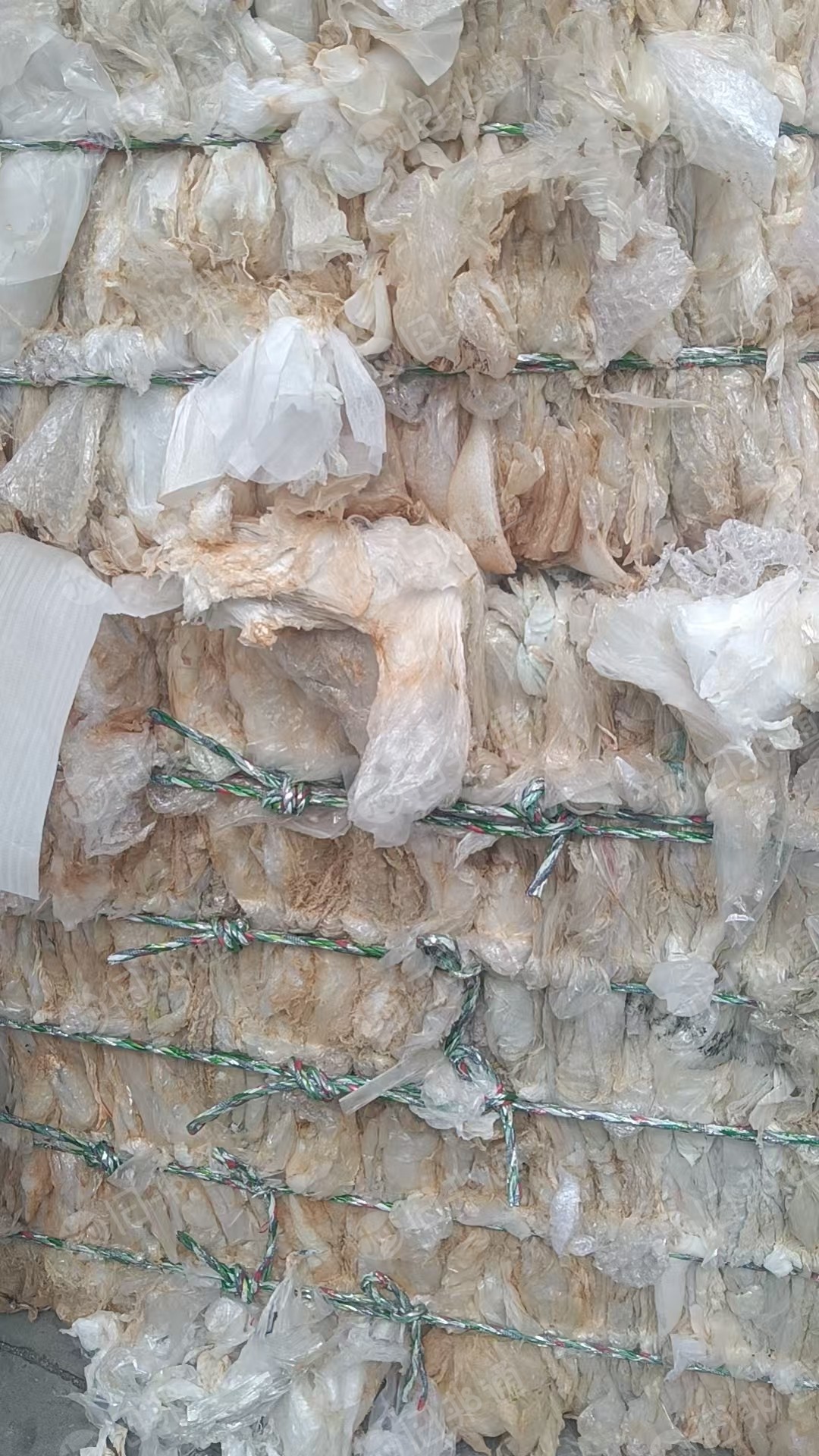 常年出售干做高低压混压膜废料