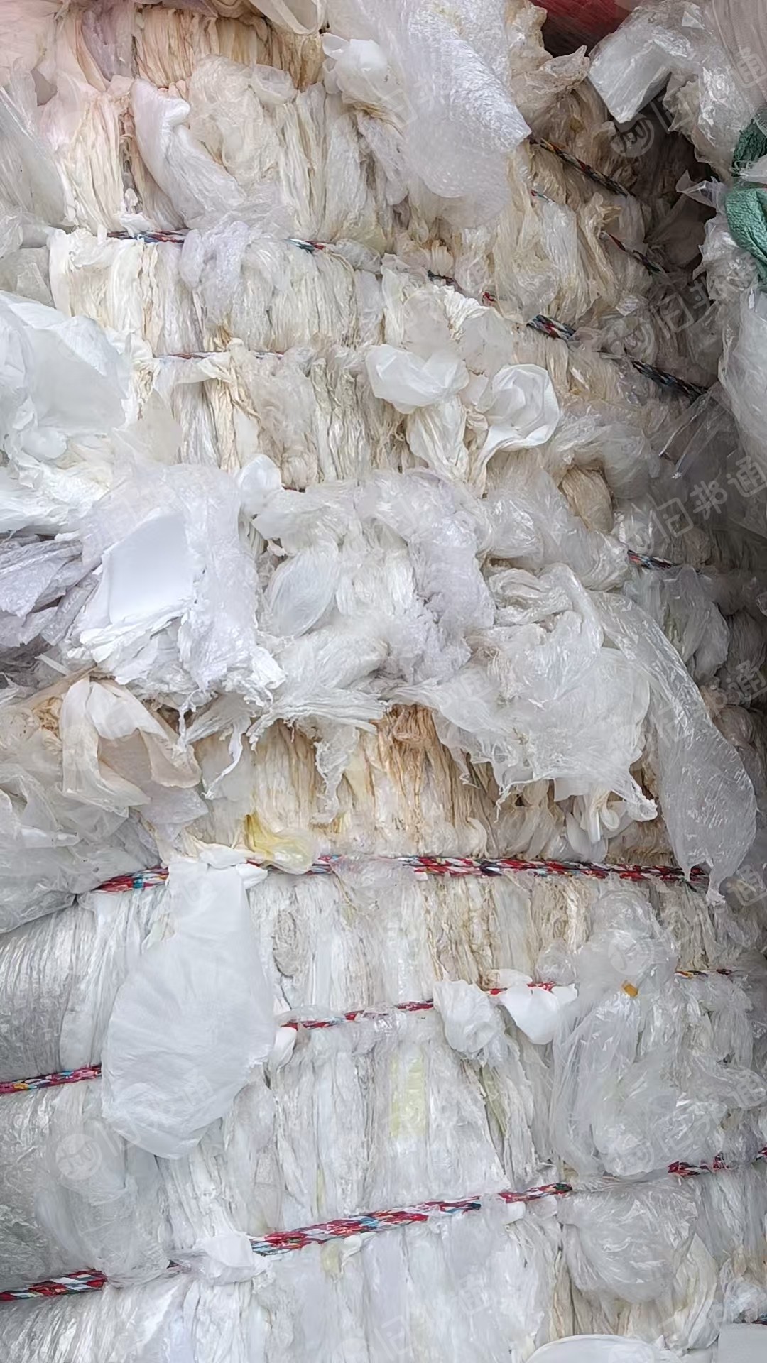 常年出售干做高低压混压膜废料