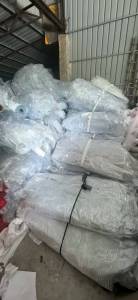 长期出售透明软质PVC边料