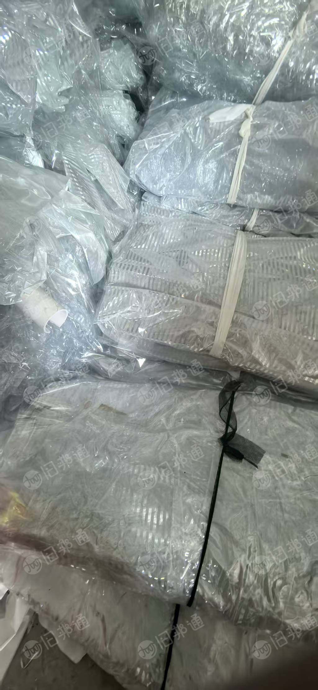 长期出售透明软质PVC边料