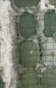 长期出售干造低压膜废料，高低压膜废料