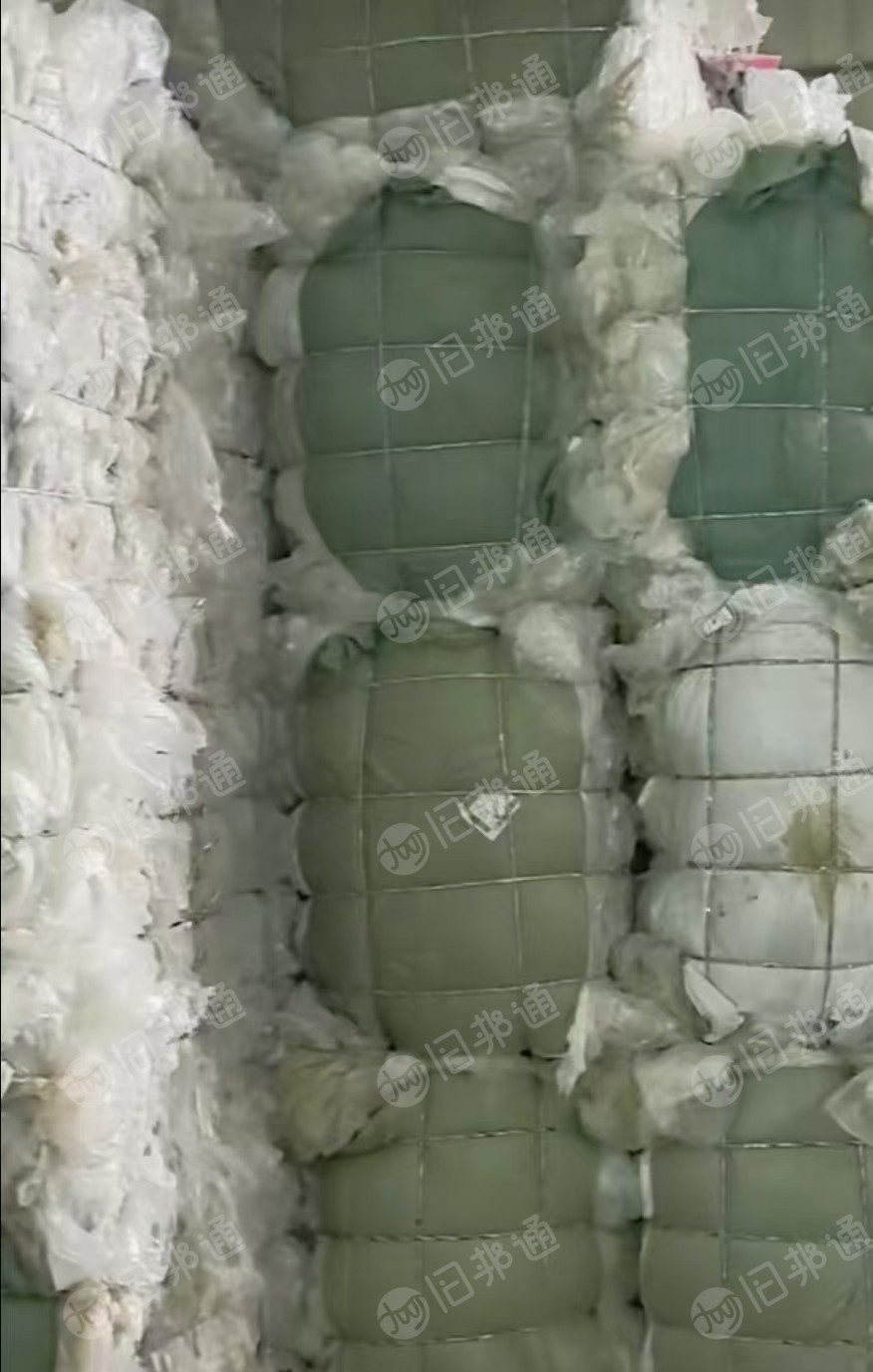 长期出售干造低压膜废料，高低压膜废料