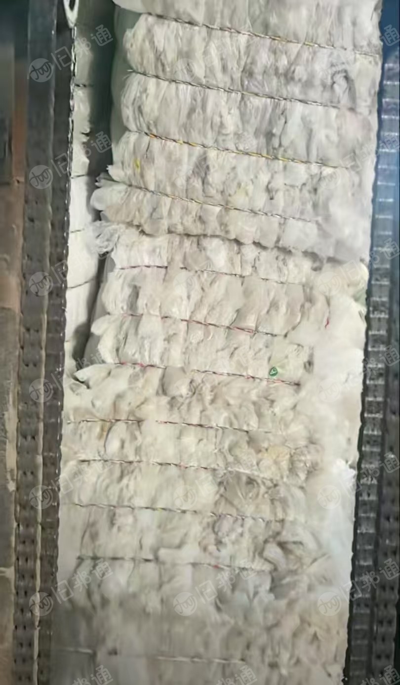 长期出售干造低压膜废料，高低压膜废料
