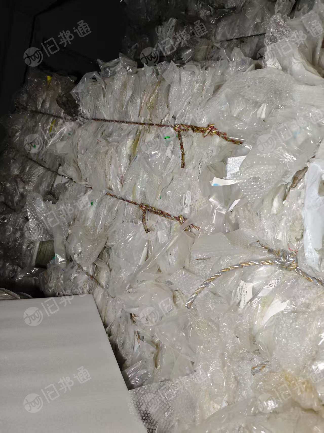 求购电子厂下来的水洗高压膜,带标签,月需150吨