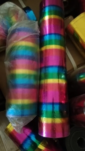 求购烫金膜，烟包厂下来的料，用来烫香用的