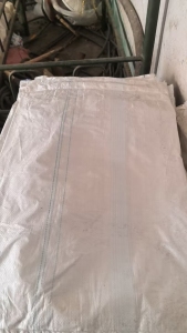 出售pp原料袋，现货1万条