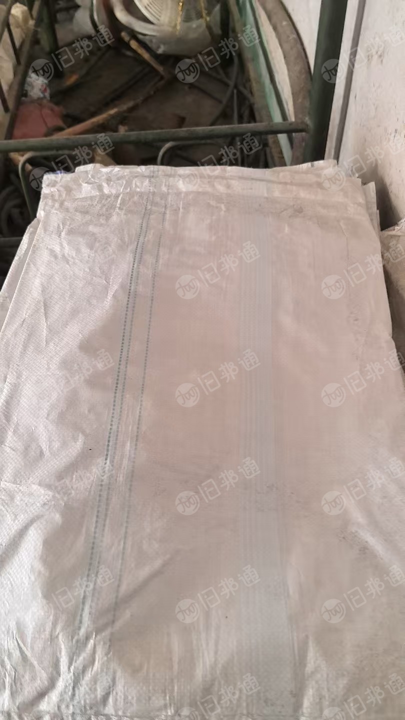 出售pp原料袋，现货1万条