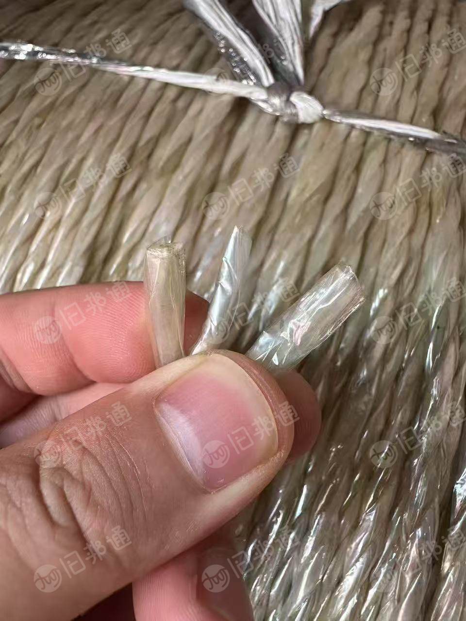 求购pet打绳料，pet印花膜，pet烫金膜，月需100吨